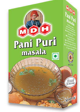 MDH panipuri masala (100 g)