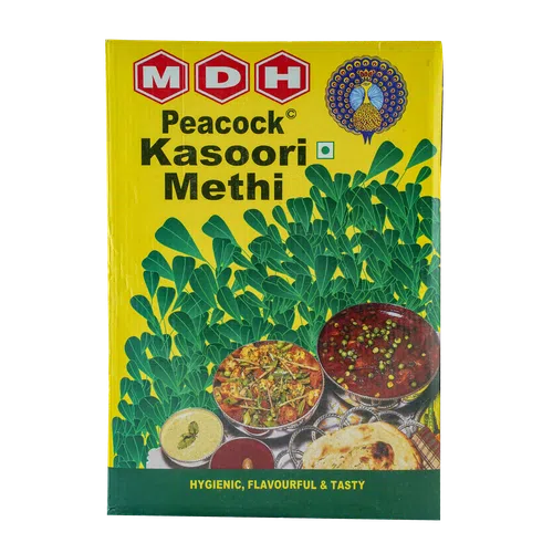 MDH peacock kasoori methi (25 g)