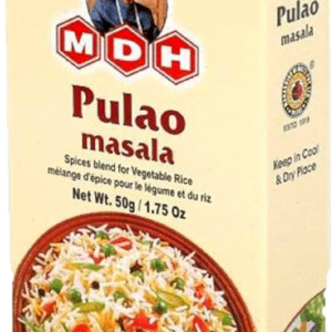 MDH pulao masala (100 g)