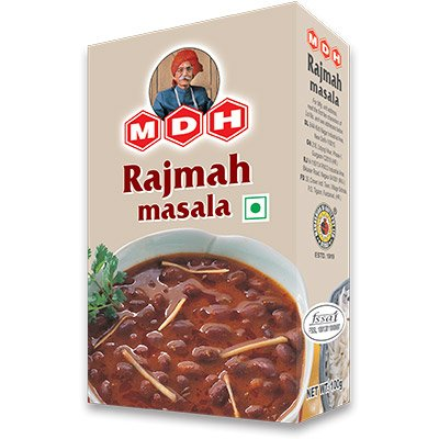 MDH rajmah masala (100 g)