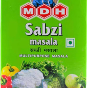 MDH sabji masala (100 g)