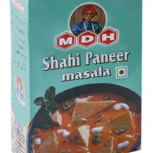 MDH shahi paneer masala (100 g)