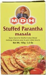 MDH stuffed parantha masala (100 g)