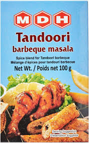 MDH tandoori barbeque masala (100 g)
