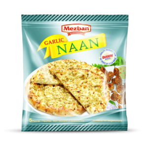 Mezban chai paratha (0.726 lb)