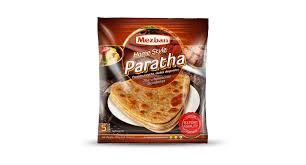 Mezban home style paratha (0.880 lb)