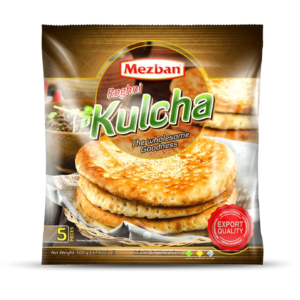 Mezban logni kulcha (1.100 lb)