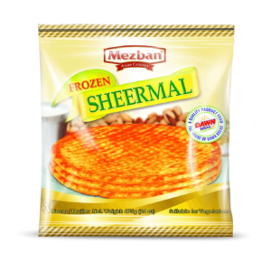 Mezban sheermal (3 pcs)