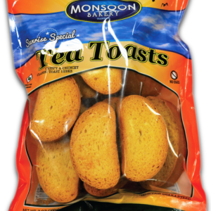 Monsoon eggles tea toast (0.440 lb)