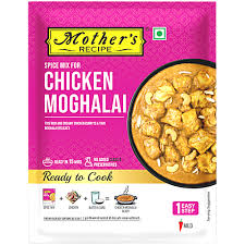 Mothers recipe chicken moghalai (80 g)