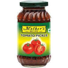 Mothers recipe tomato pickle (300 g)