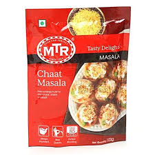 MTR chaat masala (100 g)