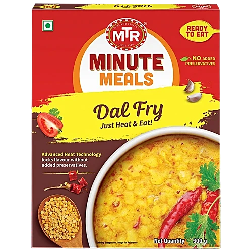 MTR dal fry (300 g)