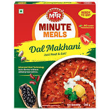 MTR dal makhani (300 g)