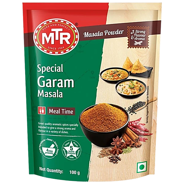 MTR garam masala (100 g)