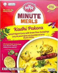 MTR kadhi pakora (300 g)