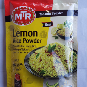 MTR  lemon rice powder (100 g)