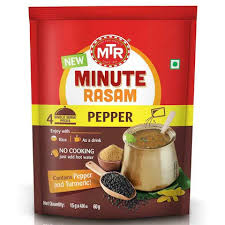 MTR minute rasam pepper (60 g)