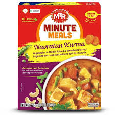 MTR navratan kurma (300 g)