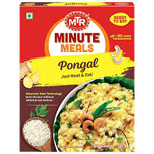 MTR pongal (300 g)