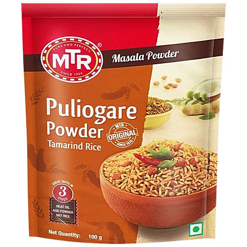 MTR  puliogare powder (7 oz)
