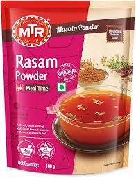 MTR rasam powder (7 oz)