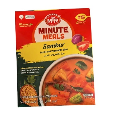 MTR sambar (300 g)
