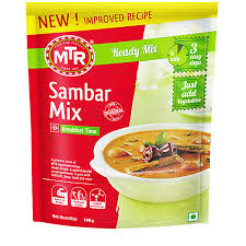 MTR sambar mix (7 oz)