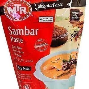 MTR sambar paste (7 oz)