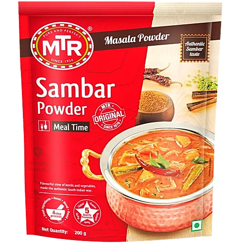 MTR sambar powder (7 oz)