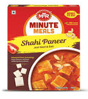 MTR shahi paneer (300 g)
