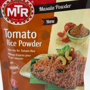 MTR  tomato rice powder (100 g)