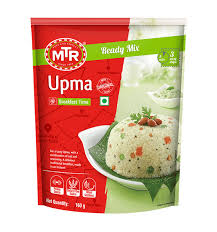 MTR upma (0.440 lb)