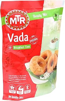 MTR vada (7.04 oz)
