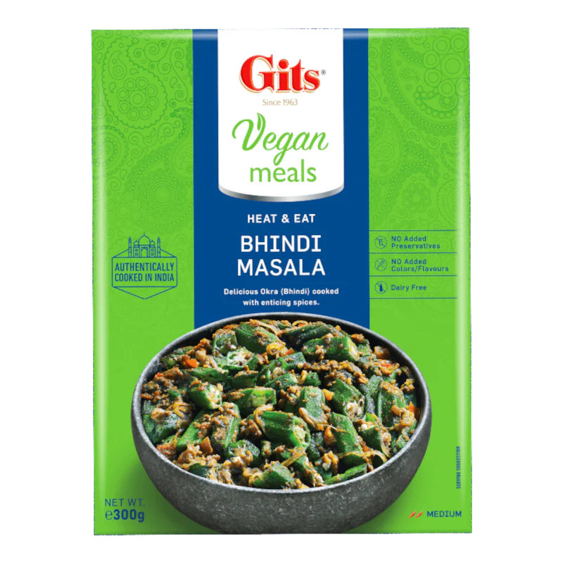 MTR vegetable upma (0.176 lb)