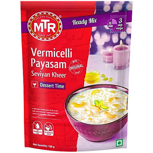 MTR vermicelli payasam (180 g)