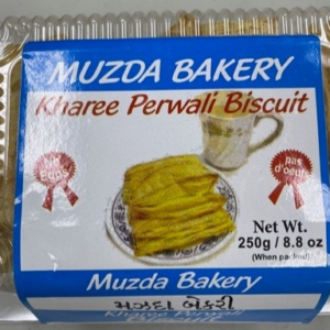 muzda Bakry Kharee perwal  Biscuit (0.550 lb)