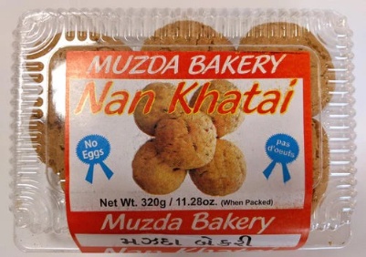 muzda Bakry nankhatai (0.660 lb)