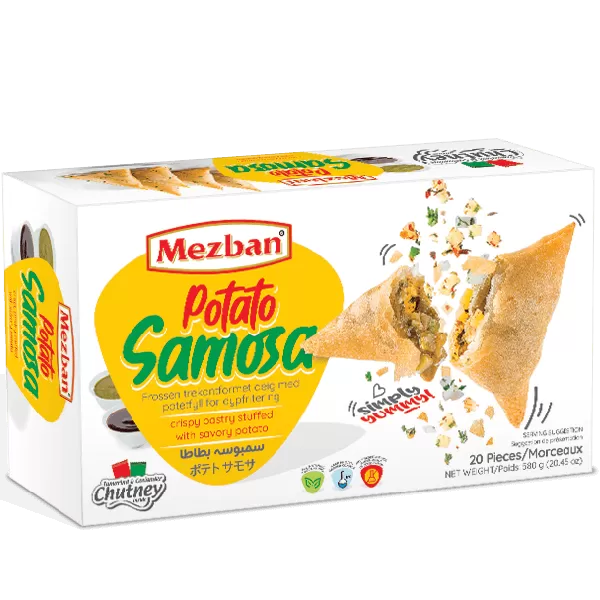 Nanak paneer pakora (16 oz)