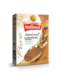 National garam masala powder (7 oz)