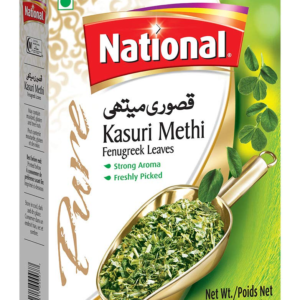 National kasoori methi (0.110 lb)