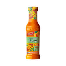 National mango chilli sauce (0.661)