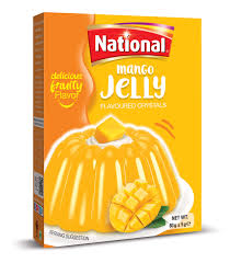 National mango jelly (80 g)