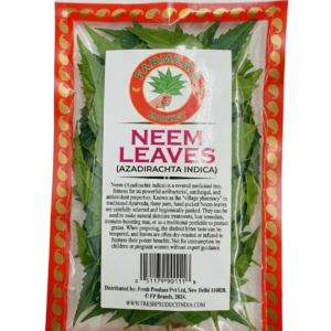 Neem Leaves (Pkt)