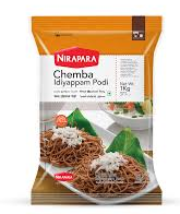Nirapara chemba idiyappam podi (2.200 lb)