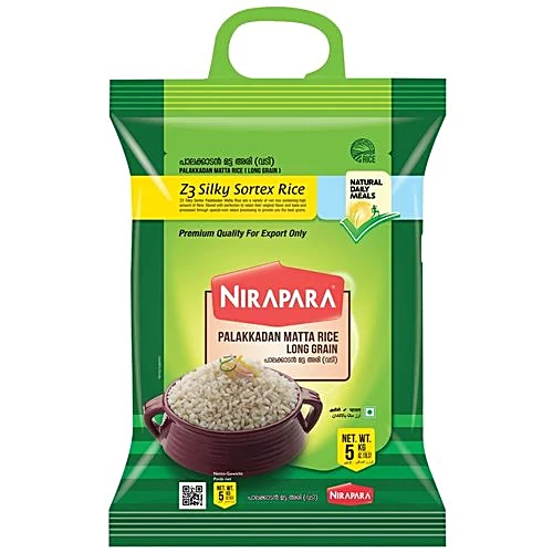 Nirapara matta rice (10.000 lb)