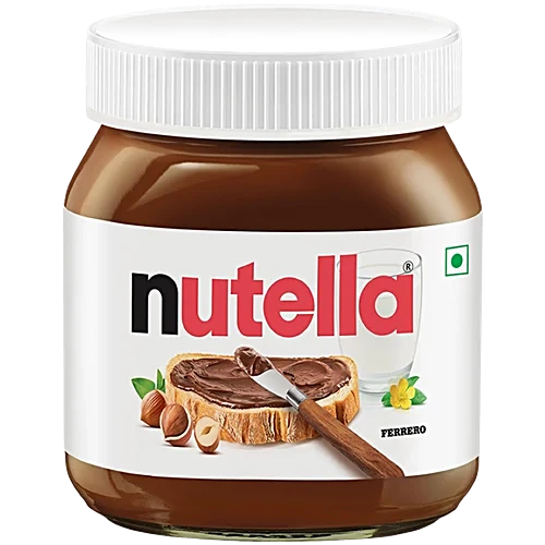 Nutella ferrero (0.817 lb)