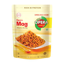 Opera mag (0.880 lb)