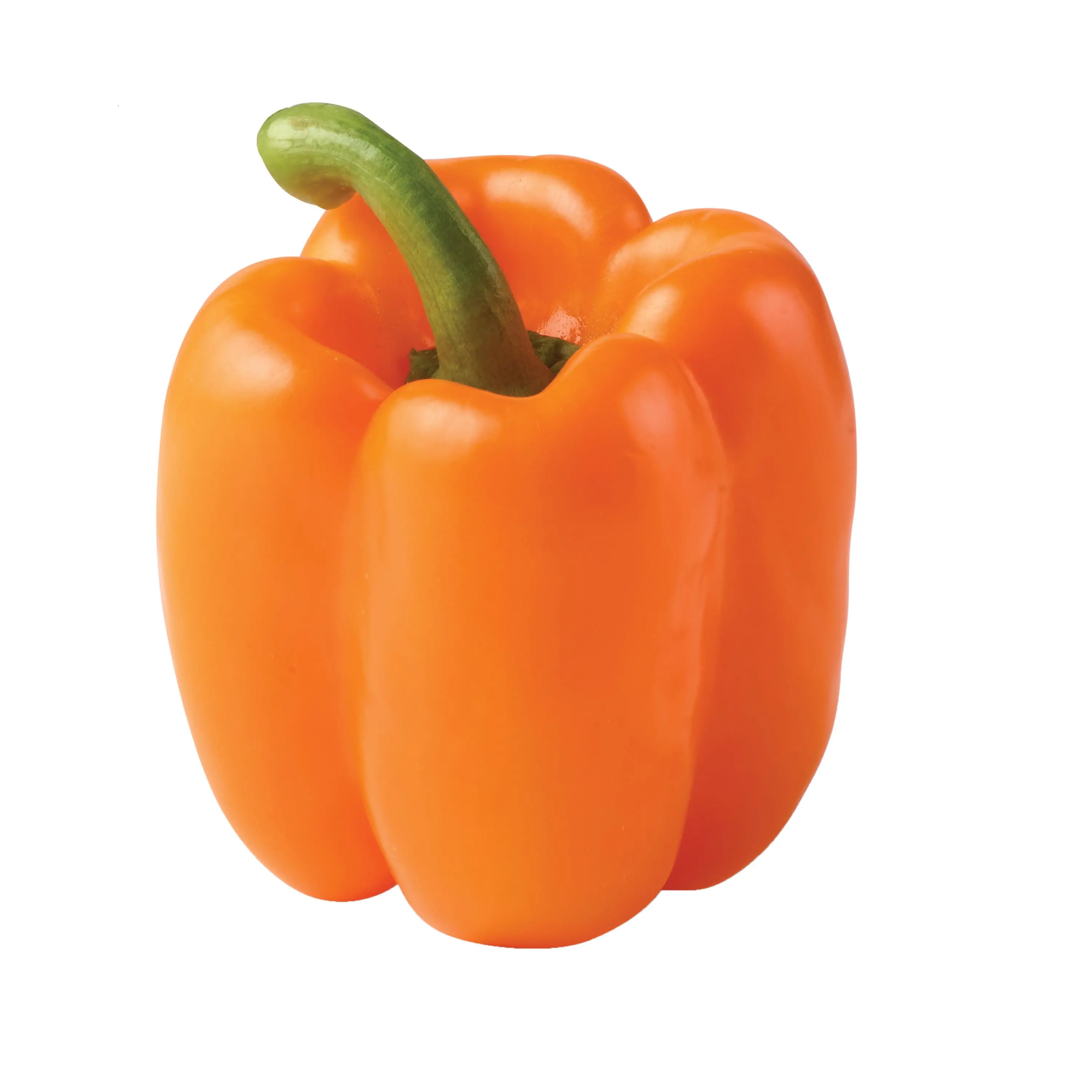 Orange Pepper (1 Lb)