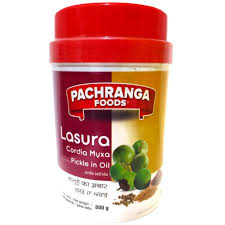 Pachranga lasura corida myxa (28 oz)